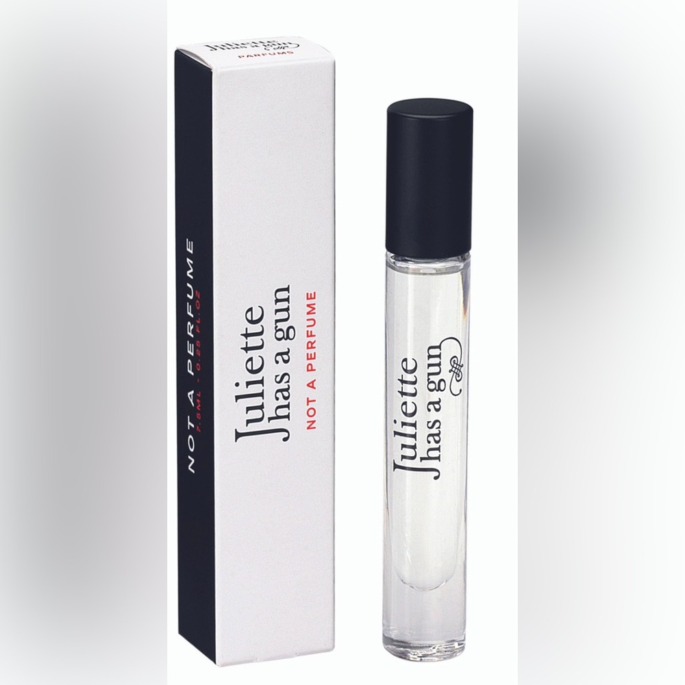 Brand new Juliette has a Gun EDP 7.5ml